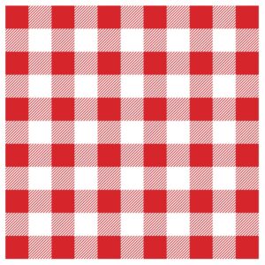 Gingham
