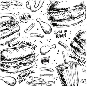Burger