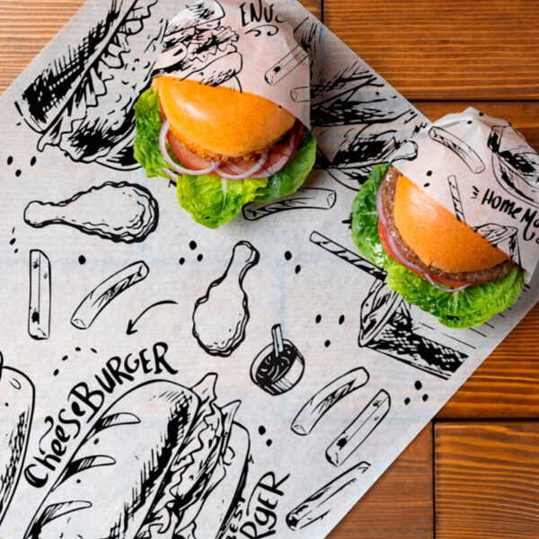 Burgers