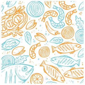 Seafood