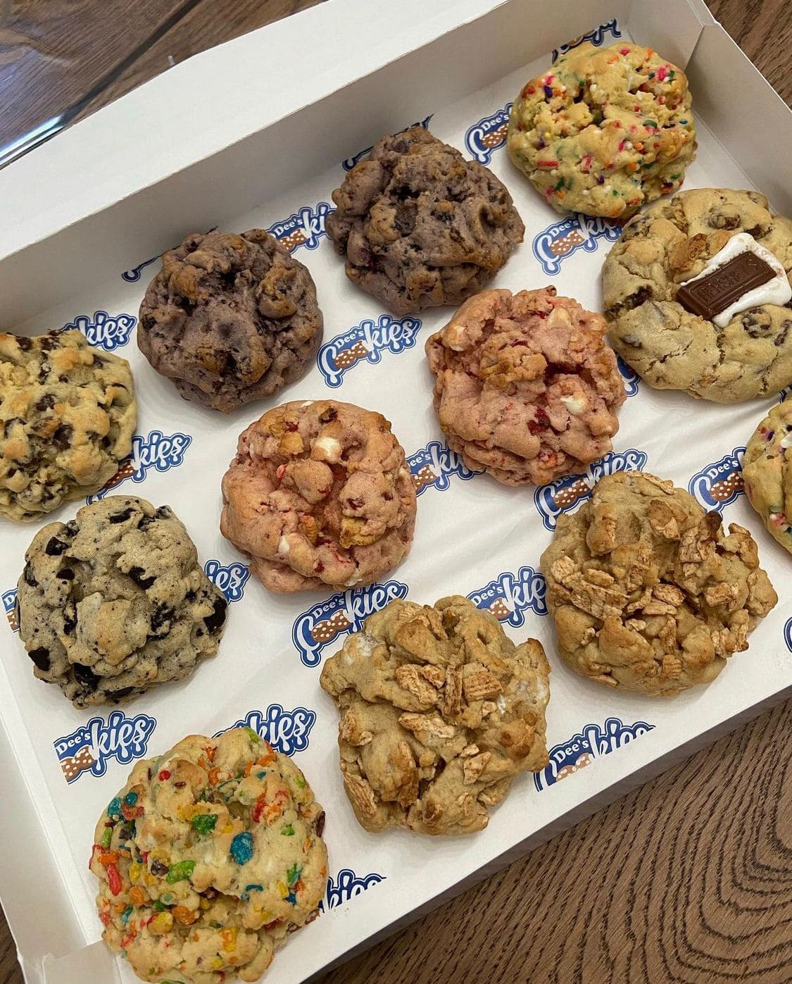 Cookies