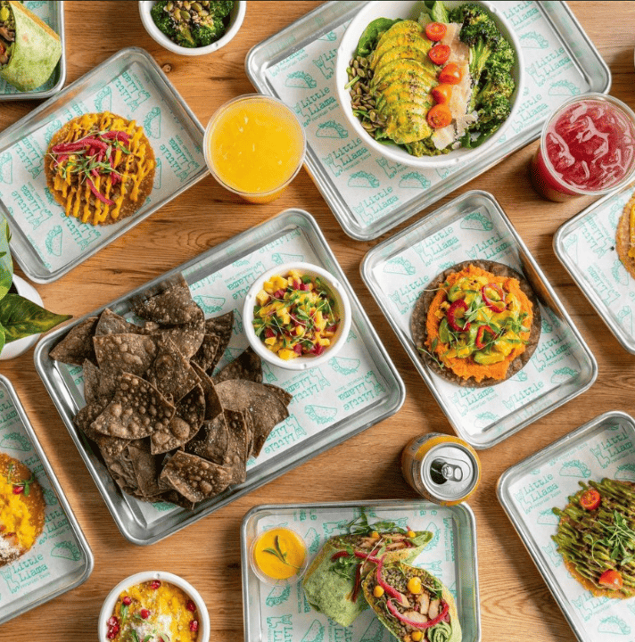 Why Personalized Food