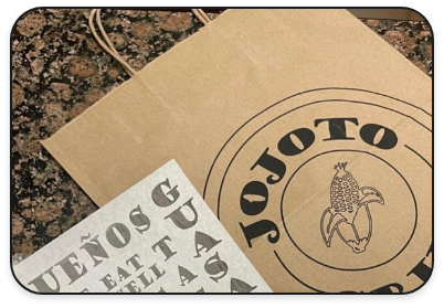 Bags Roga