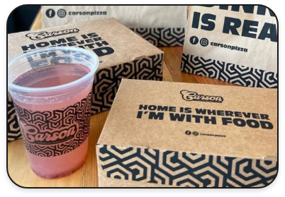 Cups Roga