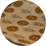 Custom Packaging Printed