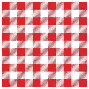 Red Paper Greased