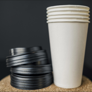 Coffe Cup Lid