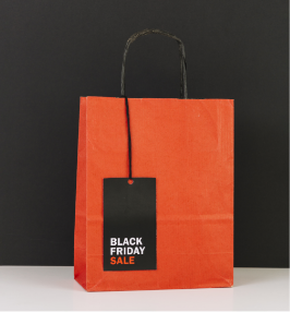 Custom Bags For Food