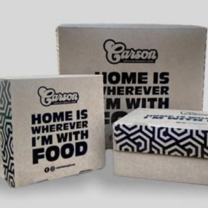 Sizes Box