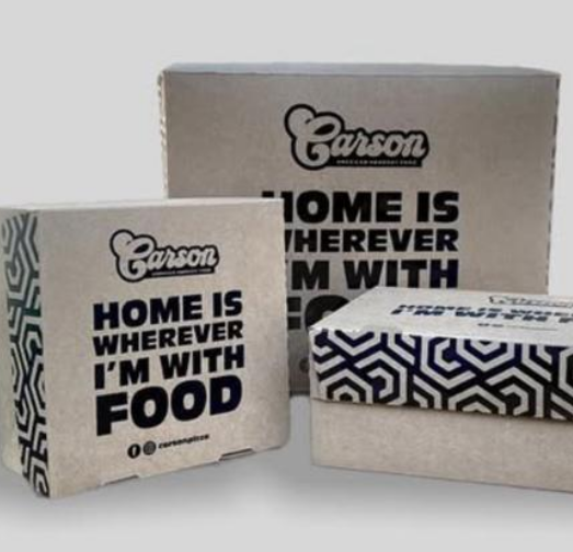 Sizes Box